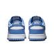 Nike Dunk Low Polar Blue 極地藍 北極藍 休閒鞋 運動鞋 男鞋 DV0833-400 product thumbnail 5