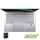 (福利品)Acer 宏碁 Swift 3 SF314-511-79MJ 14吋輕薄筆電(i7-1165G7/16G/512G/Win11)｜EVO認證 product thumbnail 5