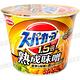 ACECOOK 超級杯麵1.5倍-熟成味噌口味(129g) product thumbnail 3