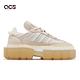 adidas 休閒鞋 IVY PARK SUPER SLEEK 女鞋 米白 果凍底 厚底增高 碧昂絲 聯名 愛迪達 GZ3891 product thumbnail 3