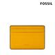 FOSSIL Steven 真皮卡夾-金黃色 ML4395717 product thumbnail 4