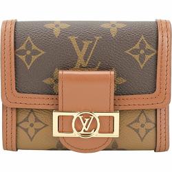 Louis Vuitton MONOGRAM Métis Compact Wallet (M80880)