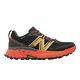 New Balance 越野跑鞋 Hierro V7 GTX D 女鞋 寬楦 黑 橘 防水 全地形 NB 戶外 WTHIER7B-D product thumbnail 6