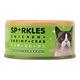 超級SPARKLES SP無膠貓咪主食罐 70g x 24入組(購買第二件贈送寵物零食x1包) product thumbnail 9