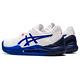 ASICS 亞瑟士 GEL-RESOLUTION 8 女  網球鞋 1042A097-107 product thumbnail 4