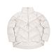 Nike 外套 NSW Windpuffer 女款 象牙白 米白 保暖 立領 羽絨 寬鬆 羽絨外套 FD8212-104 product thumbnail 2