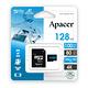 Apacer宇瞻 128GB MicroSDXC UHS-I U3 記憶卡 product thumbnail 3