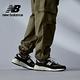 【New Balance】美製復古運動鞋_中性_黑灰_M992EB-D楦 product thumbnail 9