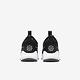 Nike Flex Plus 2 PS [DV9000-003] 中童 運動鞋 休閒 無鞋帶 套入式 舒適 透氣 黑白 product thumbnail 3