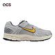 Nike 休閒鞋 Zoom Vomero 5 MS 男鞋 灰 銀 橘 復古 運動鞋 FJ4151-001 product thumbnail 6