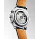 LONGINES 浪琴 官方授權 巨擘系列全日曆月相計時碼錶-42mm L2.773.4.92.0 product thumbnail 5