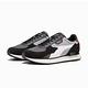 Puma Future Rider Override 男 黑色 運動 耐磨 舒適 休閒鞋 39382504 product thumbnail 2