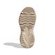 Adidas Ozgaia W 女鞋 奶茶色 純色 厚底 增高 三葉草 愛迪達 休閒鞋 IG6050 product thumbnail 3