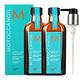 MOROCCANOIL 摩洛哥優油二入組(所有髮質適用)100mlx2 product thumbnail 2