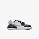 Nike Jordan Legacy 312 Low PS [CD9055-105] 中童 休閒鞋 爆裂紋 芝加哥 黑灰 product thumbnail 2