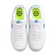 NIKE 休閒鞋 女鞋 運動鞋 W COURT VISION LO NN 白藍 DH3158-107 (2W5493) product thumbnail 5