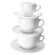《Pulsiva》Nissa瓷製咖啡杯(150ml) | 水杯 茶杯 咖啡杯 product thumbnail 5