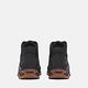 Timberland 男款黑色中筒健行鞋|A68MRW02 product thumbnail 6