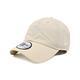 New Era 棒球帽 Casual Classic MLB 米白 可調式帽圍 紐約洋基 NYY 刺繡 老帽 帽子 NE14147986 product thumbnail 2