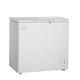 歌林100L冰櫃白色冷凍櫃KR-110F07 product thumbnail 2