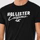 Hollister 海鷗 HCO 熱銷刺繡圖案短袖T恤-多色選 product thumbnail 10