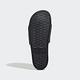 Adidas Adilette Comfort GY1946 男女 涼拖鞋 運動 經典 夏日 泳池 海灘 穿搭 黑金 product thumbnail 2