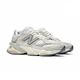 New Balance 9060 男女 灰色 復古 穿搭 潮流 運動 情侶鞋 休閒鞋 U9060HSC product thumbnail 2