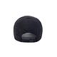 FILA 時尚LOGO帽-黑色 HTX-5004-BK product thumbnail 4