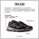 [New Balance]復古鞋_中性_黑灰色_U9060BLK-D楦 product thumbnail 8