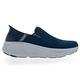 SKECHERS 男鞋 休閒系列 瞬穿舒適科技 D'LUX WALKER 2.0 - 232463NVY product thumbnail 4