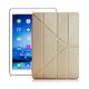 For iPad Air  用 冰晶蜜絲紋超薄Y折保護套 product thumbnail 8