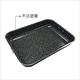 《EXCELSA》料理不沾濾油烤盤(36.5cm) | 料理烤盤 濾油架瀝油烤盤 product thumbnail 4