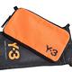 Y-3 LOGO POUCH 山本耀司手拿/斜背機能小包(小/橘色) product thumbnail 8