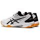 ASICS 亞瑟士 GEL-ROCKET 10 女  排球鞋 1072A056-104 product thumbnail 4