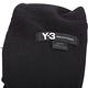 Y-3 Beanie 品牌字母LOGO針織毛帽(黑色) product thumbnail 5