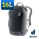 《Deuter》3815123 休閒旅遊背包 16L StepOut 後背包/通勤/城市/旅遊/單車/休閒 product thumbnail 3