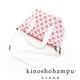 kinoshohampu 貴族和柄帆布可背式手提包 櫻花粉 product thumbnail 4