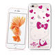 三麗鷗Hello Kitty iPhone 6/6S 4.7吋 凱蒂樂園手機殼(粉炫凱蒂) product thumbnail 2
