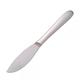 柳宗理 不鏽鋼晚餐刀(22cm)-日本大師級商品-AB product thumbnail 2