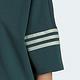 Adidas Adicolor [HS6774] 女 短袖 上衣 T恤 國際版 休閒 寬鬆 棉質 舒適 穿搭 綠 product thumbnail 5
