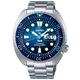SEIKO精工 PROSPEX系列 PADI 海龜特別版 潛水機械腕錶 母親節 禮物 (4R36-06Z0F/SRPK01K1) SK044 product thumbnail 2