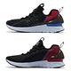 Nike 慢跑鞋 Jordan React Havoc SE PSG 男鞋 黑 藍紅 巴黎聖日耳曼 CT6489-001 product thumbnail 2