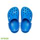 Crocs卡駱馳 (童鞋) 卡駱班小童克駱格-207005-4KZ product thumbnail 3