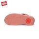 【FitFlop】LULU SLEEK LASER-CUT LEATHER TOE-POST SANDALS簍空雷射雕刻設計夾腳涼鞋-女(玫瑰色) product thumbnail 5