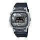 CASIO卡西歐 G-SHOCK 百搭潮流 透明迷彩 半透明 經典系列 DW-5600SKC-1_42.8mm product thumbnail 2