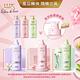 LUX麗仕 花漾調香 日出柑橙 淨化洗髮精 470G product thumbnail 3