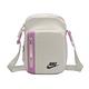 Nike 包包 Sabrina Premium Cross-Body 外出小包 斜背 側背 白 紫 莎賓娜 FN0363-072 product thumbnail 3