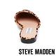 STEVE MADDEN-TRACE-L 尖頭低跟穆勒鞋-豹紋 product thumbnail 3