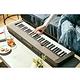 CASIO CT-S1 61鍵電子琴 紅色款 product thumbnail 4