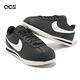 Nike 阿甘鞋 Wmns Cortez 23 Premium 女鞋 黑 白 復古 皮革 休閒鞋 FB6877-001 product thumbnail 7